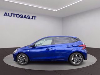 HYUNDAI i20 active 1.0 t-gdi Connectline 100cv