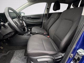 HYUNDAI i20 active 1.0 t-gdi Connectline 100cv