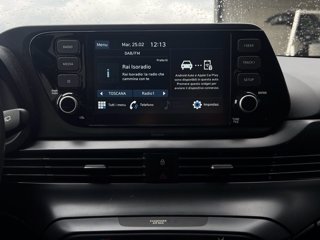 HYUNDAI i20 active 1.0 t-gdi Connectline 100cv