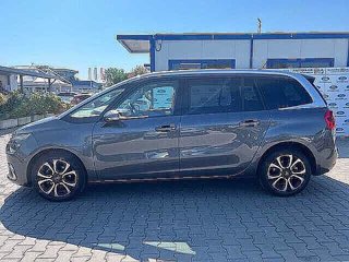 CITROEN C4 SpaceTourer PureTech 130 S&S Live