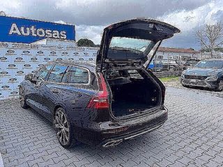 VOLVO V60 T6 AWD Geartronic Business Plus