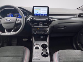 FORD Kuga 1.5 ecoblue ST-Line X 2wd 120cv auto