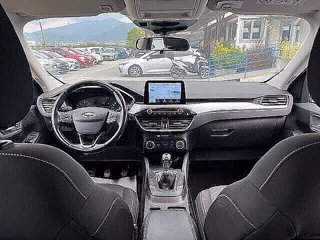 FORD Kuga 1.5 EcoBlue 120 CV 2WD Connect