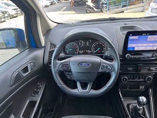 FORD EcoSport 1.0 EcoBoost 125 CV Start&Stop ST-Line