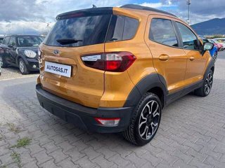 FORD EcoSport 1.0 EcoBoost 125 CV Start&Stop Active