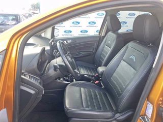 FORD EcoSport 1.0 EcoBoost 125 CV Start&Stop Active