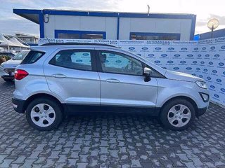 FORD EcoSport 1.0 EcoBoost 100 CV Plus