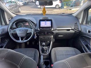 FORD EcoSport 1.0 EcoBoost 100 CV Plus