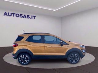 FORD EcoSport 1.0 ecoboost Active s&s 125cv