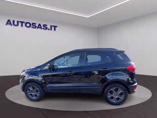 FORD EcoSport 1.0 ecoboost Titanium s&s 125cv