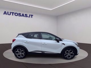 RENAULT Captur 1.6 E-Tech full hybrid Equilibre 145cv auto