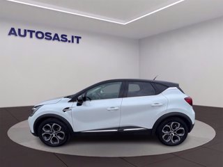 RENAULT Captur 1.6 E-Tech full hybrid Equilibre 145cv auto