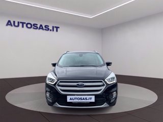 FORD Kuga 1.5 tdci Edition s&s 2wd 120cv powershift