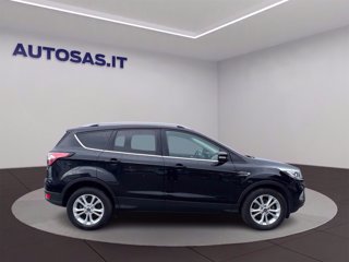 FORD Kuga 1.5 tdci Edition s&s 2wd 120cv powershift