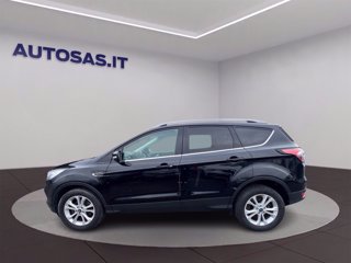 FORD Kuga 1.5 tdci Edition s&s 2wd 120cv powershift