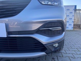 OPEL Grandland X 1.2 s&s 130cv