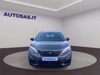 PEUGEOT 3008 1.5 bluehdi Active s&s 130cv eat8