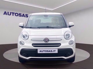 FIAT 500L 0.9 t.air t. natural power Lounge 80cv