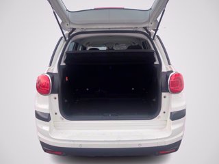 FIAT 500L 0.9 t.air t. natural power Lounge 80cv