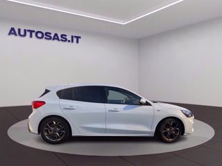 FORD Focus 1.0 ecoboost ST-Line s&s 125cv