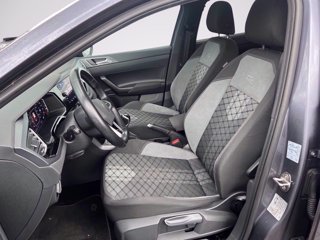 VOLKSWAGEN Taigo 1.0 tsi R-Line 110cv