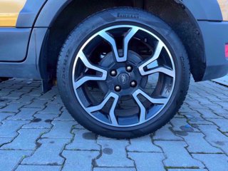 FORD EcoSport 1.0 EcoBoost 125 CV Start&Stop Active