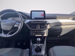 FORD Kuga 1.5 ecoblue Connect 2wd 120cv