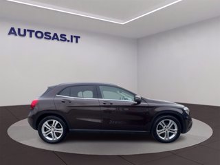 MERCEDES GLA 180 d (cdi) Sport