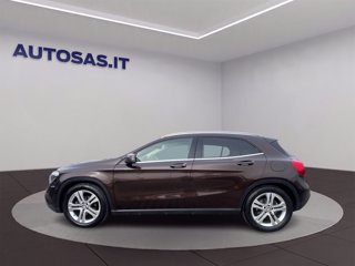 MERCEDES GLA 180 d (cdi) Sport