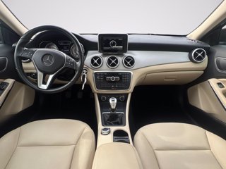 MERCEDES GLA 180 d (cdi) Sport