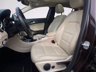 MERCEDES GLA 180 d (cdi) Sport