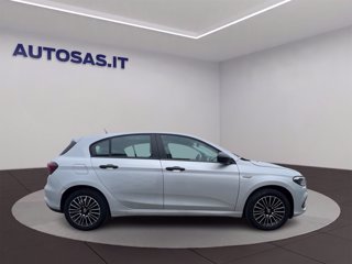 FIAT Tipo 5p 1.0 Business 100cv