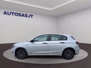 FIAT Tipo 5p 1.0 Business 100cv