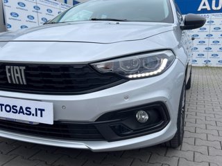 FIAT Tipo 5p 1.0 Business 100cv