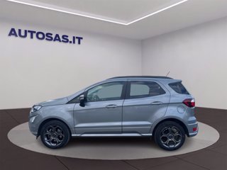 FORD EcoSport 1.0 ecoboost ST-Line s&s 125cv