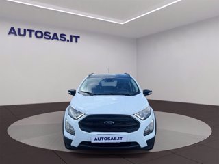 FORD EcoSport 1.0 ecoboost Active s&s 125cv