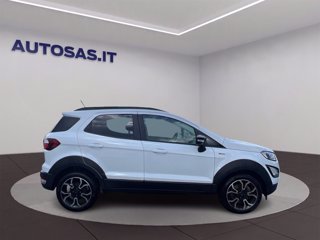 FORD EcoSport 1.0 ecoboost Active s&s 125cv