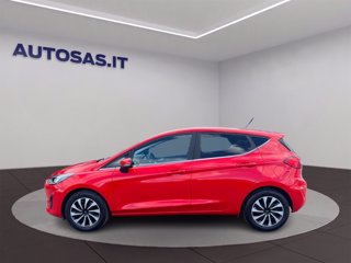 FORD Fiesta 5p 1.1 Titanium 75cv