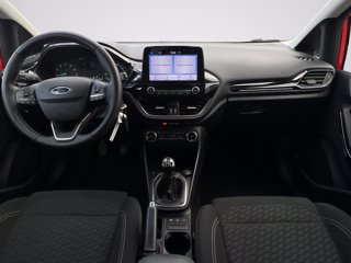 FORD Fiesta 5p 1.1 Titanium 75cv