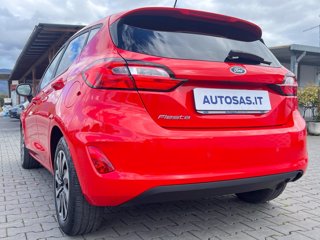 FORD Fiesta 5p 1.1 Titanium 75cv