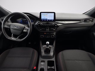 FORD Kuga 2.0 ecoblue mhev ST-Line 2wd 150cv