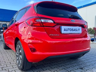 FORD Fiesta 5p 1.1 Titanium 75cv