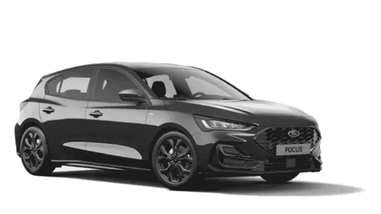 Nuova Ford Focus St Line Ibrida Prezzo E Promozioni Di Febbraio 2024