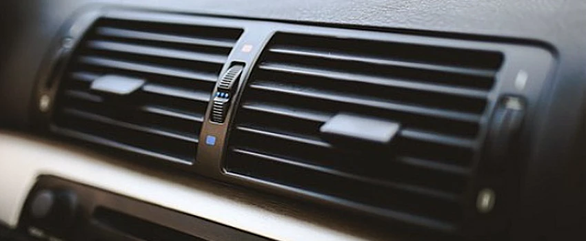 Riscaldamento in auto: consigli su utilizzo e manutenzione