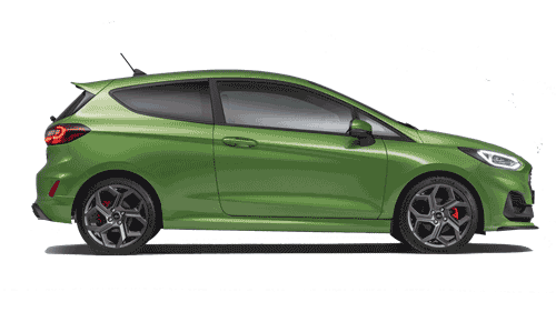 Ford Fiesta St Presso Autosas Concessionaria Ufficiale