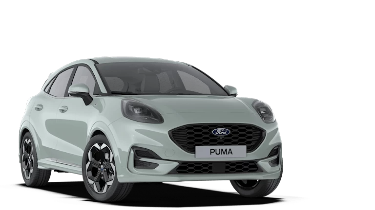 Nuova Ford Puma Hybrid Prezzo E Promozioni Gennaio 2025